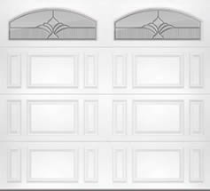 Impact Resistant Fiberglass Door