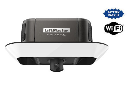 LiftMaster 87504 Belt Drive Garage Door Opener