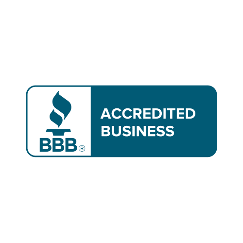 PDQ Doors is a Better Business Bureau® (BBB) Accredited Business