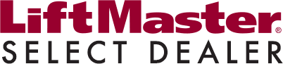 PDQ Doors is a LiftMaster® Select Dealer