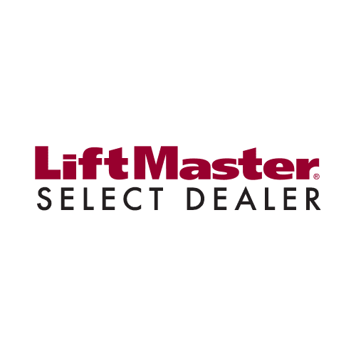PDQ Doors is a LiftMaster® Select Dealer