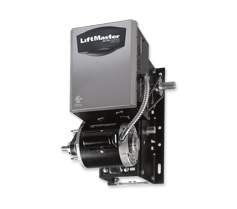 LiftMaster J Industrial Duty Jackshaft Operator commercial garage door opener