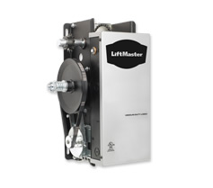 LiftMaster MJ Medium Duty Jackshaft Operator commercial garage door opener