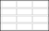 2294 11 foot by 7 foot panel diagram