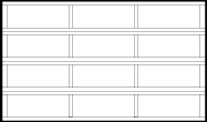 2294 12 foot by 7 foot panel diagram