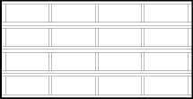 2294 14 foot by 7 foot panel diagram