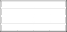 2294 15 foot by 7 foot panel diagram