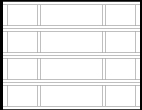 2296 9 foot by 7 foot panel diagram