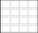 2298 8 foot by 7 foot panel diagram