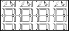 2702 18 foot by 7 foot panel diagram