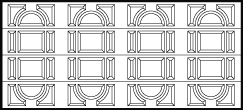 2703 18 foot by 7 foot panel diagram