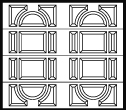 2703 9 foot by 7 foot panel diagram