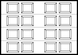 2751 10 foot by 7 foot panel diagram