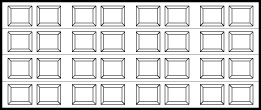 2751 17 foot by 7 foot panel diagram