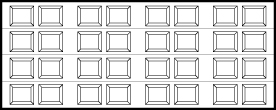 2751 18 foot by 7 foot panel diagram