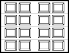 2751 9 foot by 7 foot panel diagram