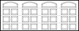 2752 18 foot by 7 foot panel diagram