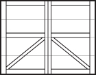 5313 9 foot by 7 foot panel diagram