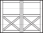 5314 9 foot by 7 foot panel diagram