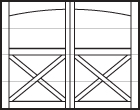 5314A 9 foot by 7 foot panel diagram