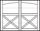 5314A 9 foot by 7 foot panel diagram