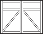 5333 9 foot by 7 foot panel diagram