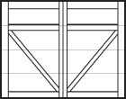 5335 9 foot by 7 foot panel diagram