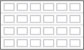 2216 12 foot by 7 foot panel diagram