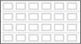 2216 13 foot by 7 foot panel diagram