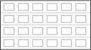 2216 13 foot by 7 foot panel diagram