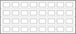 2216 16 foot by 7 foot panel diagram