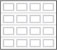 2216 8 foot by 7 foot panel diagram