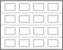 2216 9 foot by 7 foot panel diagram