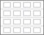 2216 9 foot by 7 foot panel diagram